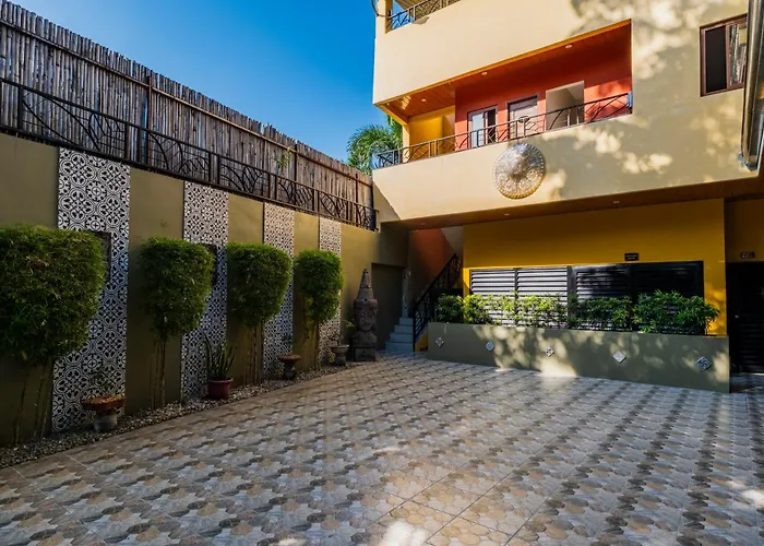 Casa Ferta
